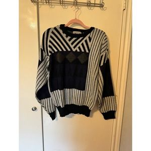 Henri Valdise Vintage Sweater
